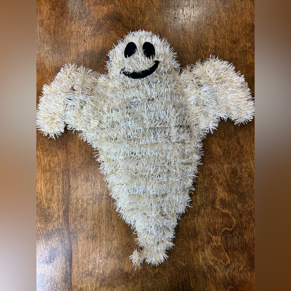 Ghost Halloween Decoration